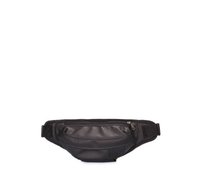 Сумка-бананка на пояс Bumbag (bumbag-pu)