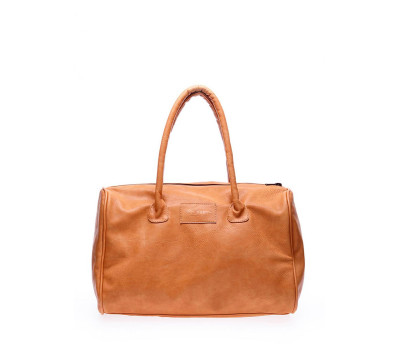 Сумка-саквояж POOLPARTY (pool87-beige-PU)