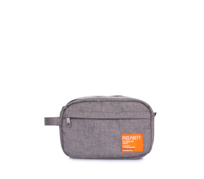 Дорожня сумка - тревелкейс PLPRT (travelkit-ripple)