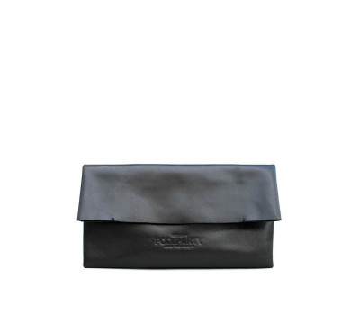 Шкіряна косметичка-клатч POOLPARTY 2NITE (poolparty-2nite-cosmeticbag)