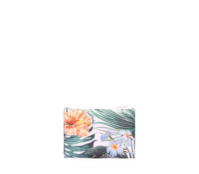 Гаманець Keep з тропічним принтом (keep-tropic)