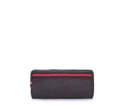 Пенал POOLPARTY (pencilcase-black)