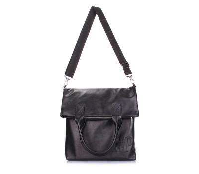 Шкіряна сумка POOLPARTY Ultimate (ultimate)