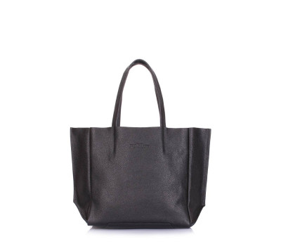 Шкіряна сумка Soho Mini (soho-mini-black)