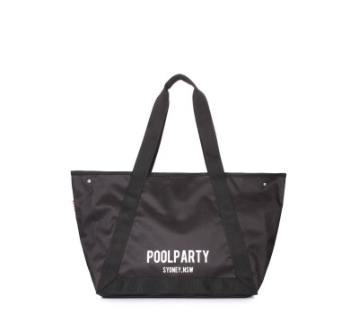 Літня сумка Laguna (laguna-oxford-black)