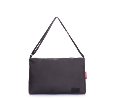 Міська сумка POOLPARTY Agent (agent-oxford)