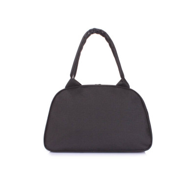 Міська сумка POOLPARTY Division (division-oxford-black)