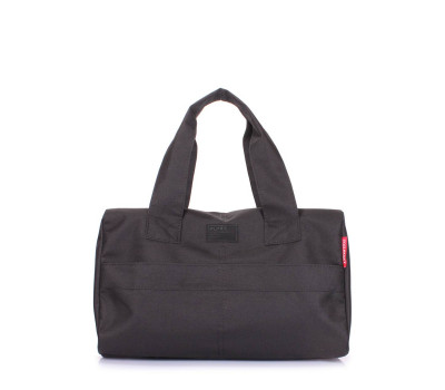 Міська сумка POOLPARTY Sidewalk (sidewalk-oxford-black)