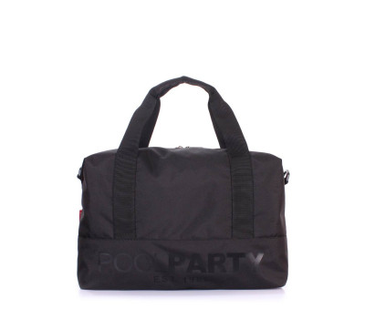 Міська сумка POOLPARTY Swag (swag-oxford)