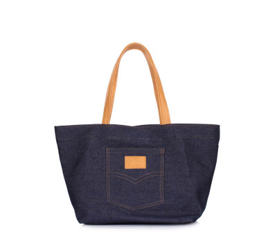 Джинсова сумка POOLPARTY Rodeo (rodeo-jeans)