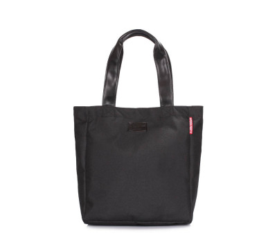 Жіноча повсякденна сумка Homme (homme-oxford-black)