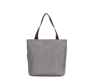 Женская повседневная сумка Select (select-grey)