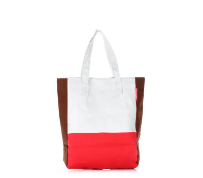 Жіноча повсякденна сумка Triplex (triplex-oxford-wrbr)