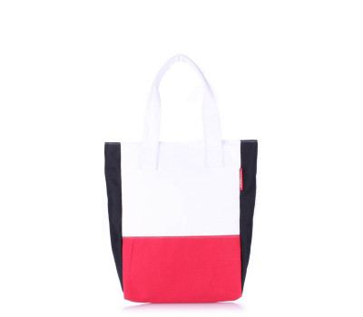 Жіноча повсякденна сумка Triplex (triplex-oxford-wrbl)