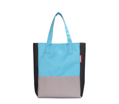 Жіноча повсякденна сумка Triplex (triplex-oxford-bgbl)