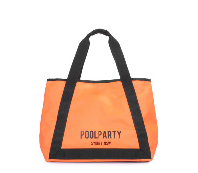 Літня помаранчева сумка Laguna (laguna-orange)