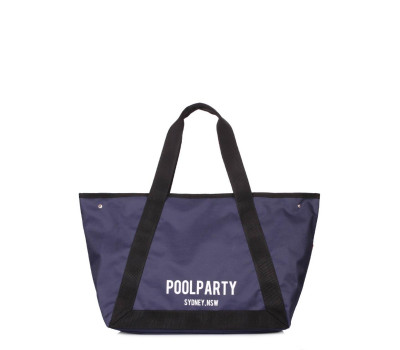 Літня сумка Laguna (laguna-oxford-darkblue)