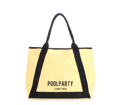 Літня сумка Laguna (laguna-oxford-yellow)