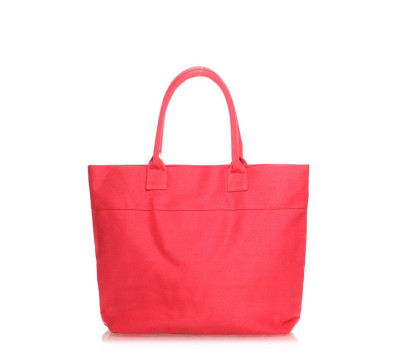 Літня сумка POOLPARTY Paradise (paradise-oxford-red)