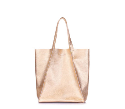 Шкіряна сумка Edge Gold (edge-gold)