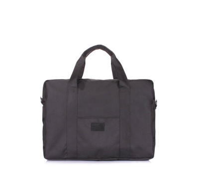 Повсякденна сумка College (college-oxford-black)