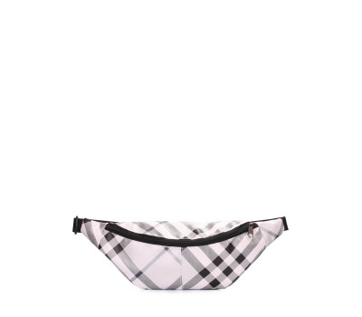 Поясна сумка в клітку (waistbag-scott)