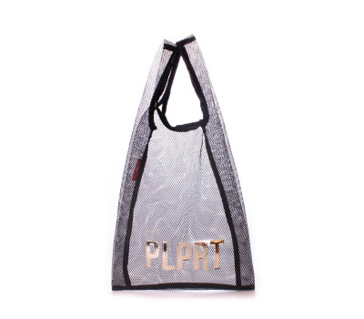 Сітчаста авоська POOLPARTY (plprt-mesh-tote)