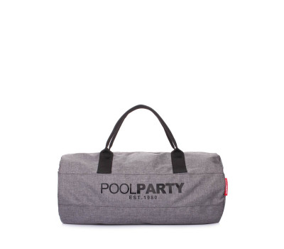 Спортивно-повсякденна сумка Gymbag (gymbag-oxford-ripple)