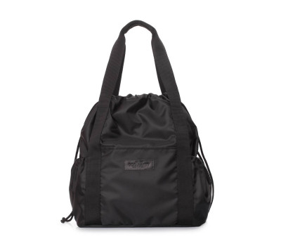 Сумка Felicita на шнурку (felicita-black)