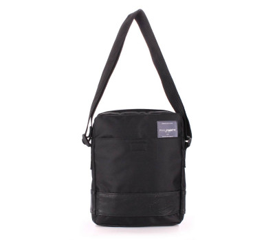 Сумка на плече POOLPARTY (pool-94-oxford-black)