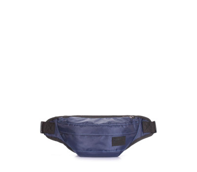 Сумка на пояс POOLPARTY Bumbag (bumbag-oxford-darkblue)