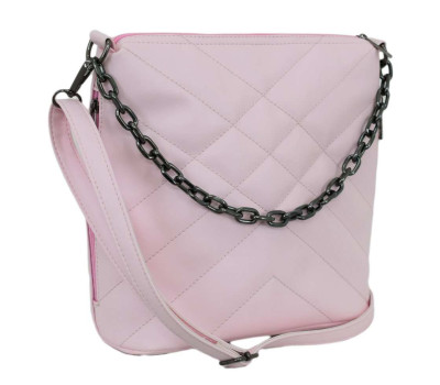 679 сумка рожева Lucherino