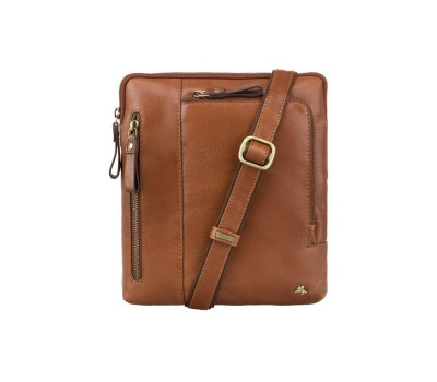 Сумка чоловіча Visconti ML20 Roy (Tan)