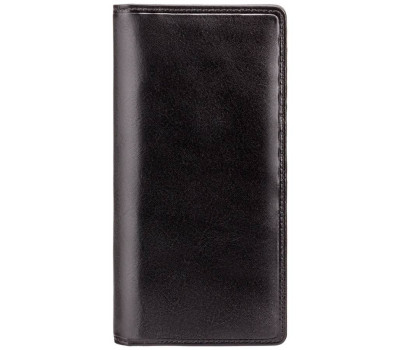 Гаманець чоловічий Visconti MZ6 Turin c RFID (Italian Black)