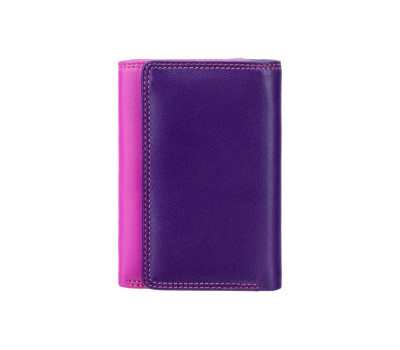 Гаманець жіночий Visconti RB39 Biola c RFID (Berry Multi)
