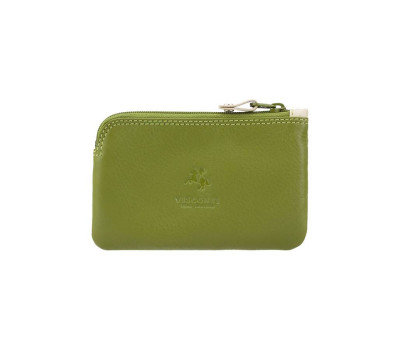 Ключниця Visconti RB69 Geno (Lime Multi)