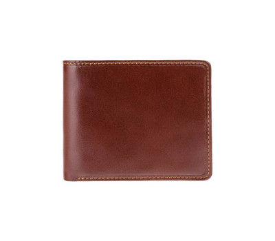 Гаманець чоловічий Visconti TR30 Raffle c RFID (Brown Tan)