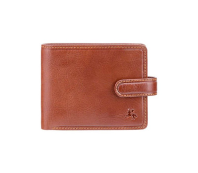 Гаманець чоловічий Visconti TSC47 Riccardo c RFID (Tan)
