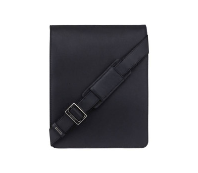 Сумка чоловіча Visconti 18410 Jasper (Black)