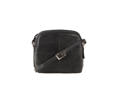 Сумка жіноча Visconti 18939 Holly (Black)