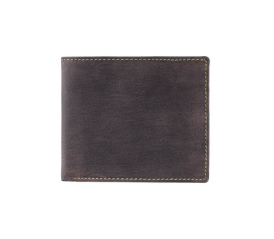Гаманець чоловічий Visconti 707 Shield (Oil Brown)