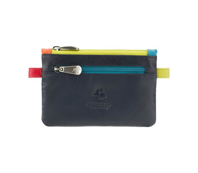 Ключниця Visconti CP2 Cora (Navy Multi)