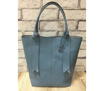 Сумка жіноча "ПЕТРА" натуральна шкіра