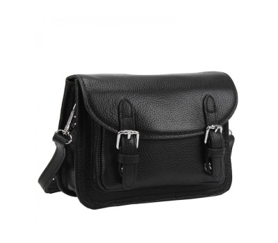 Мініатюрна жіноча сумка-портфель Riche F-A25F-FL-89067WA