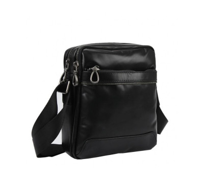 Стильна чоловіча сумка через плече Tiding Bag 9823A