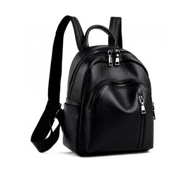 Міський шкіряний рюкзак Olivia Leather F-NWBP27-85570A