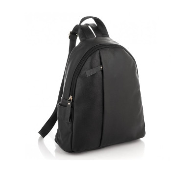 Міський середній жіночий рюкзак з натуральної шкіри Olivia Leather NM20-W009A
