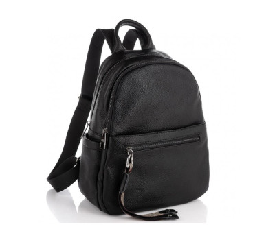 Шкіряний жіночий рюкзак Olivia Leather NWBP27-2020-21A