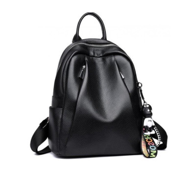 Модний шкіряний рюкзак Olivia Leather F-NWBP27-8108A