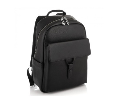 Шкіряний чоловічий рюкзак Tiding Bag N2-191117A